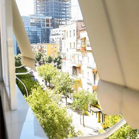 Keli S Apartamento Tirana