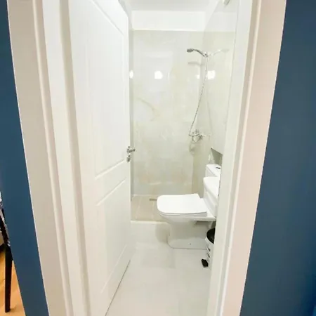 Keli S Apartamento *