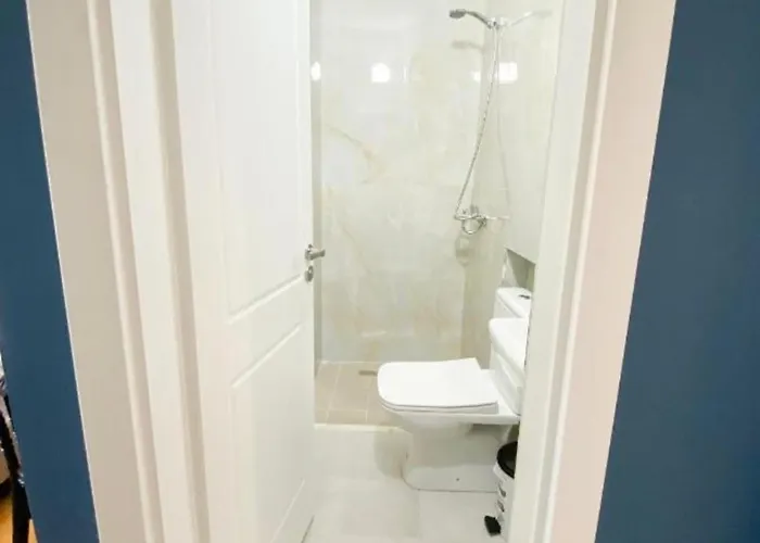 Keli S Apartamento *